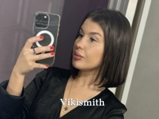 Vikismith