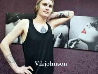 Vikjohnson