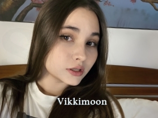 Vikkimoon