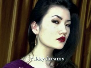 Vikkydreams