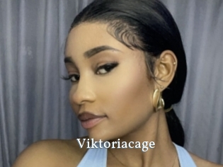 Viktoriacage