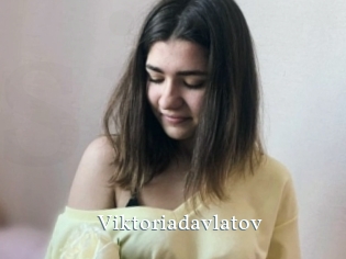 Viktoriadavlatov