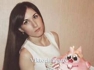 Viktoriafanny