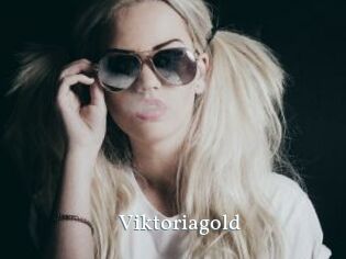 Viktoriagold