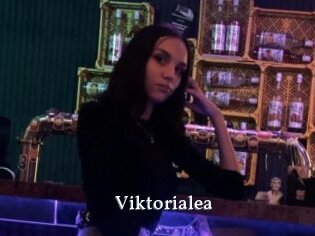 Viktorialea