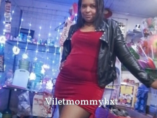 Viletmommyhxt