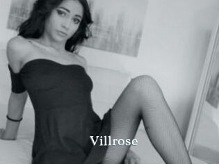 Villrose