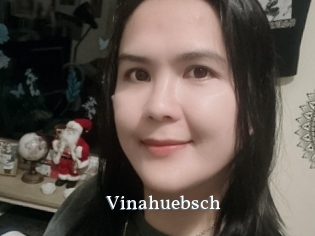 Vinahuebsch