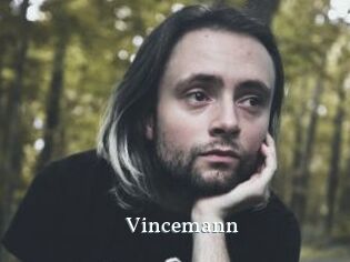 Vincemann