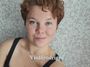 Violarodriges