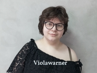 Violawarner