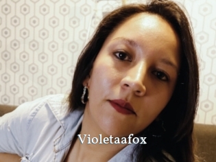 Violetaafox