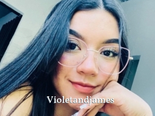 Violetandjames