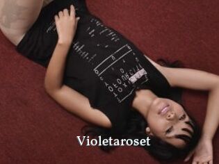 Violetaroset