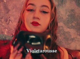 Violetarousse