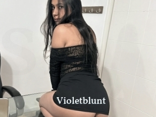 Violetblunt