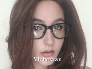 Violetfawn