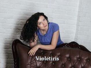 Violetiris