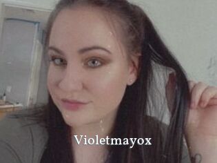 Violetmayox