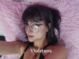 Violetnoa