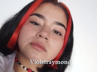 Violetraymond