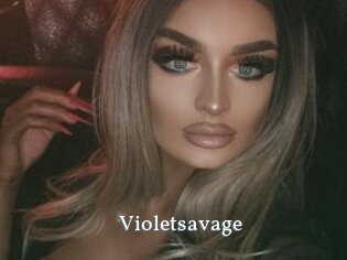 Violetsavage