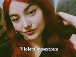 Violetslaveextrem