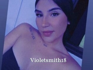 Violetsmith18