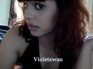 Violetswan