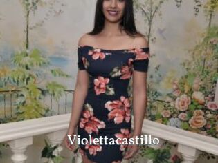 Violettacastillo