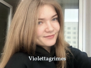 Violettagrimes