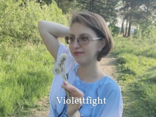 Violettfight