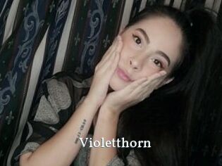 Violetthorn