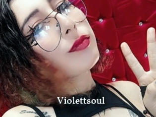 Violettsoul