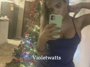 Violetwatts