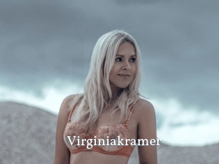 Virginiakramer