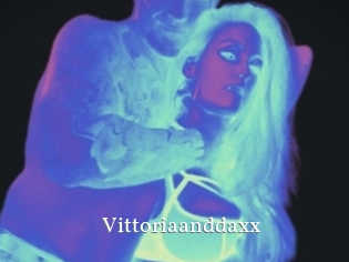 Vittoriaanddaxx