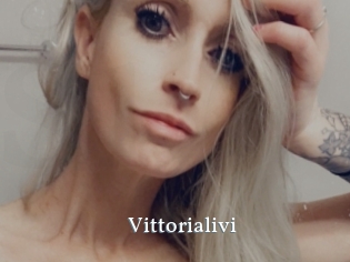 Vittorialivi