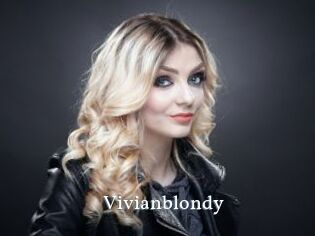 Vivianblondy