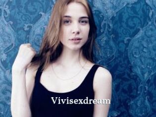 Vivisexdream