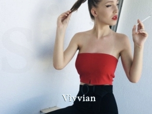 Vivvian