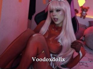 Voodoxdollx