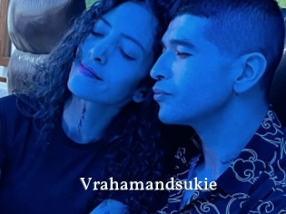 Vrahamandsukie