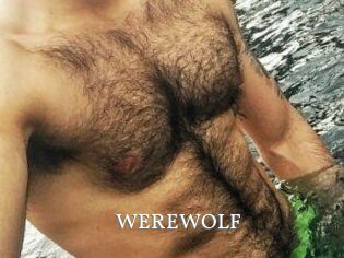 WEREWOLF