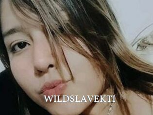 WILDSLAVEKTI