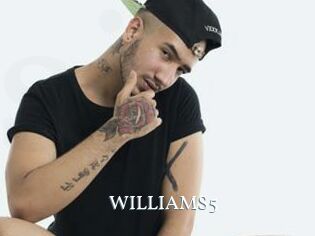 WILLIAMS5