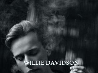 WILLIE_DAVIDSON