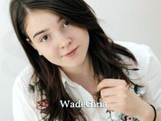 WadeGina