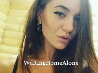 WaitingHomeAlone