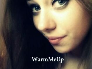 WarmMeUp